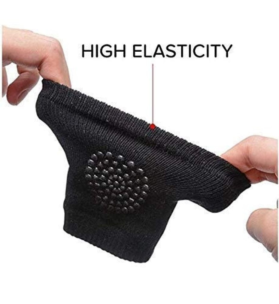 Doted Baby Knee Pad Cushion